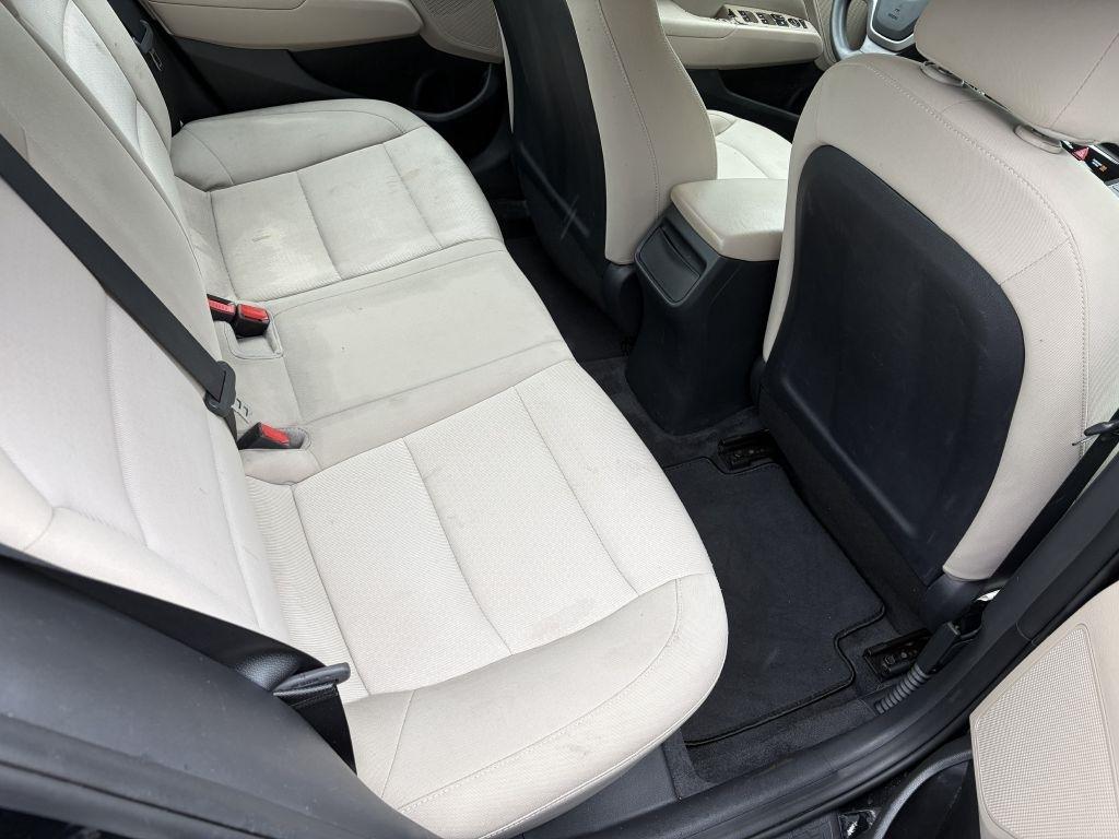 Hyundai Elantra Limited 2018