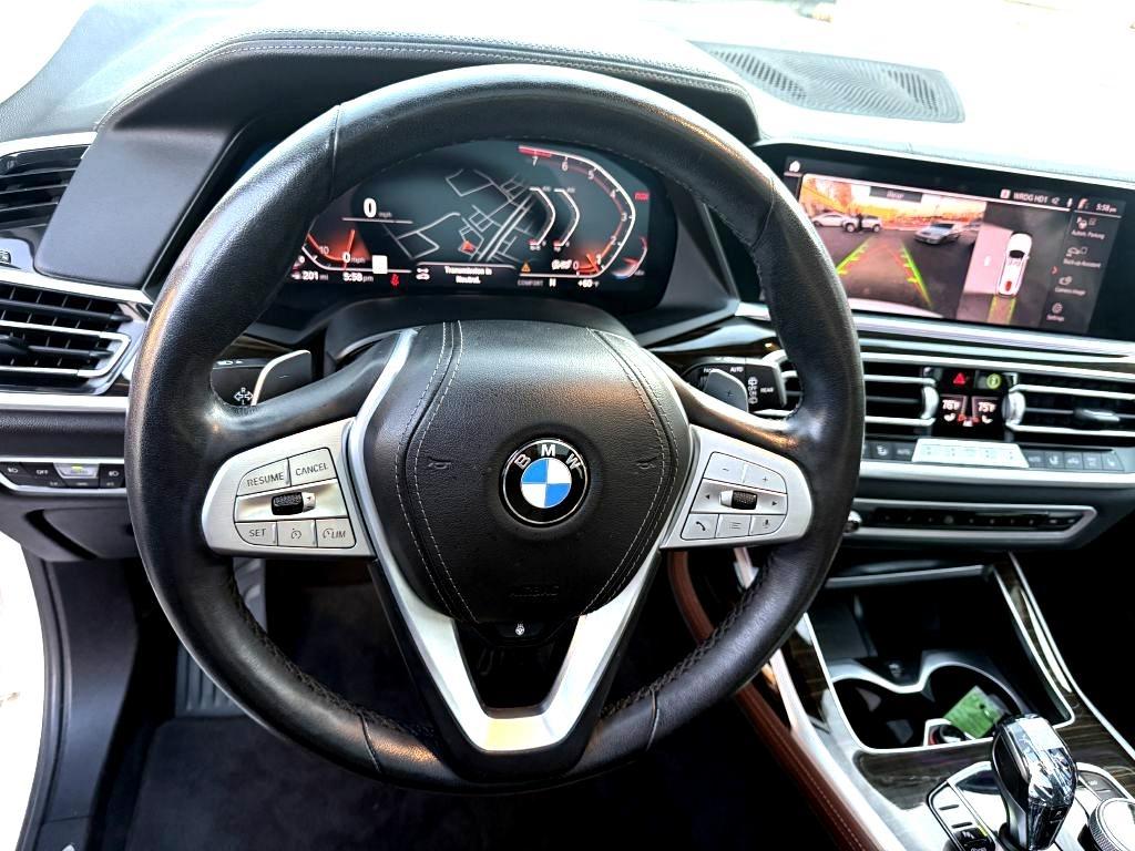 BMW X7 xDrive40i 2020