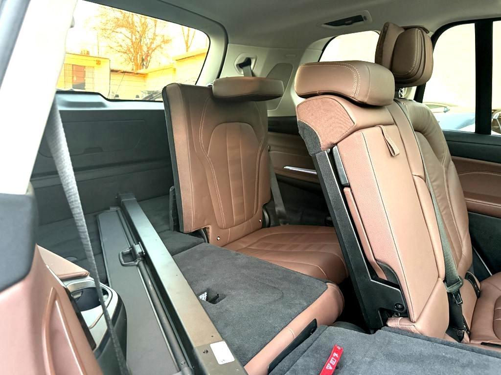 BMW X7 xDrive40i 2020