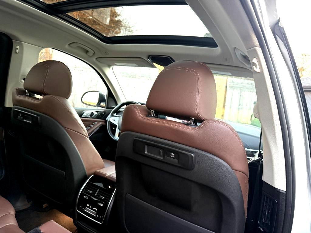 BMW X7 xDrive40i 2020
