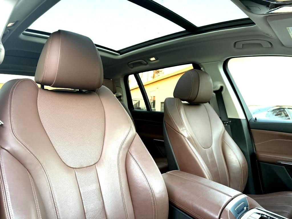 BMW X7 xDrive40i 2020
