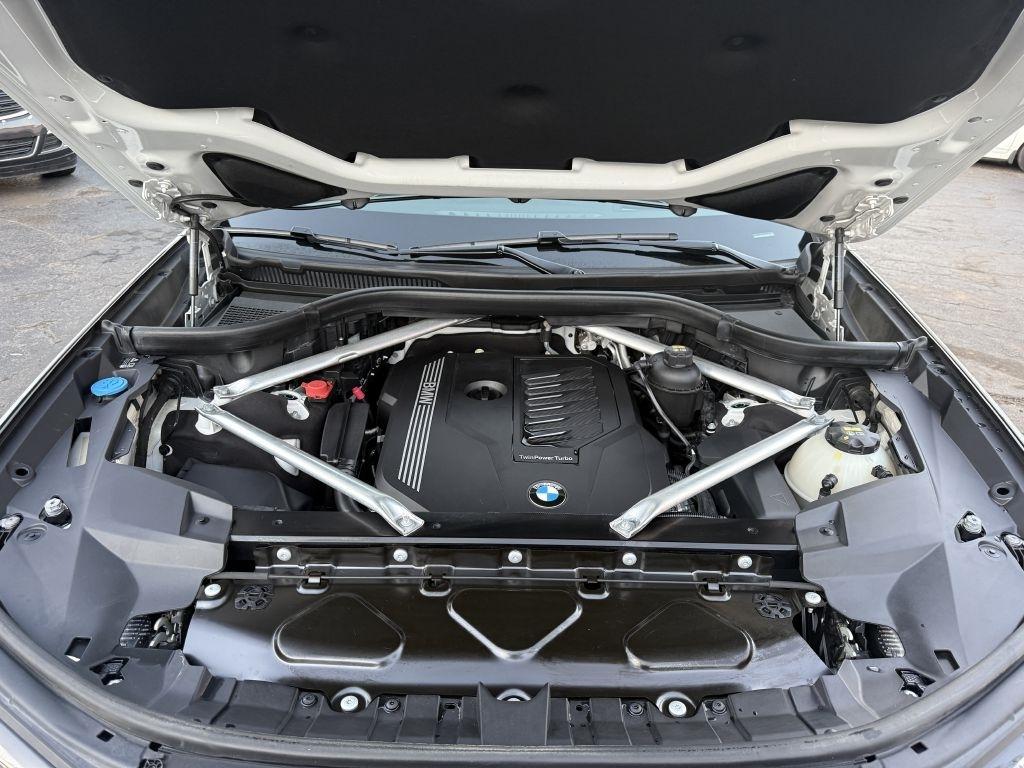 BMW X7 xDrive40i 2020