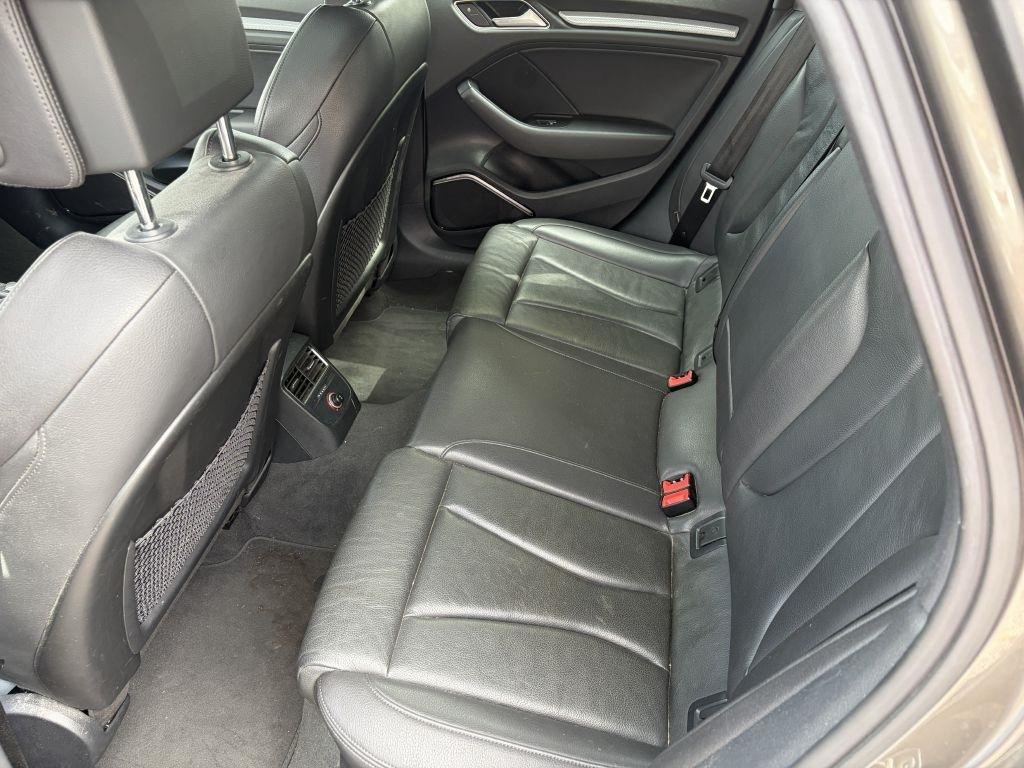Audi A3 e-tron Prestige 2016