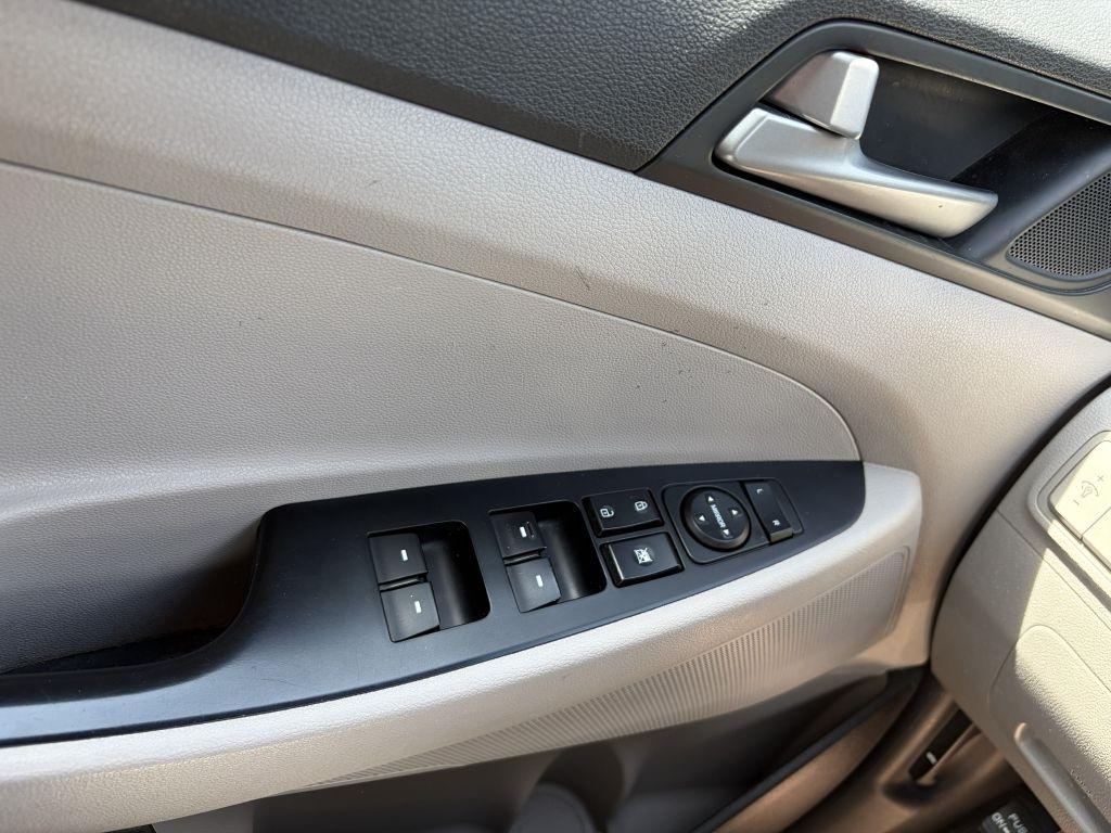 Hyundai Tucson SE 2018