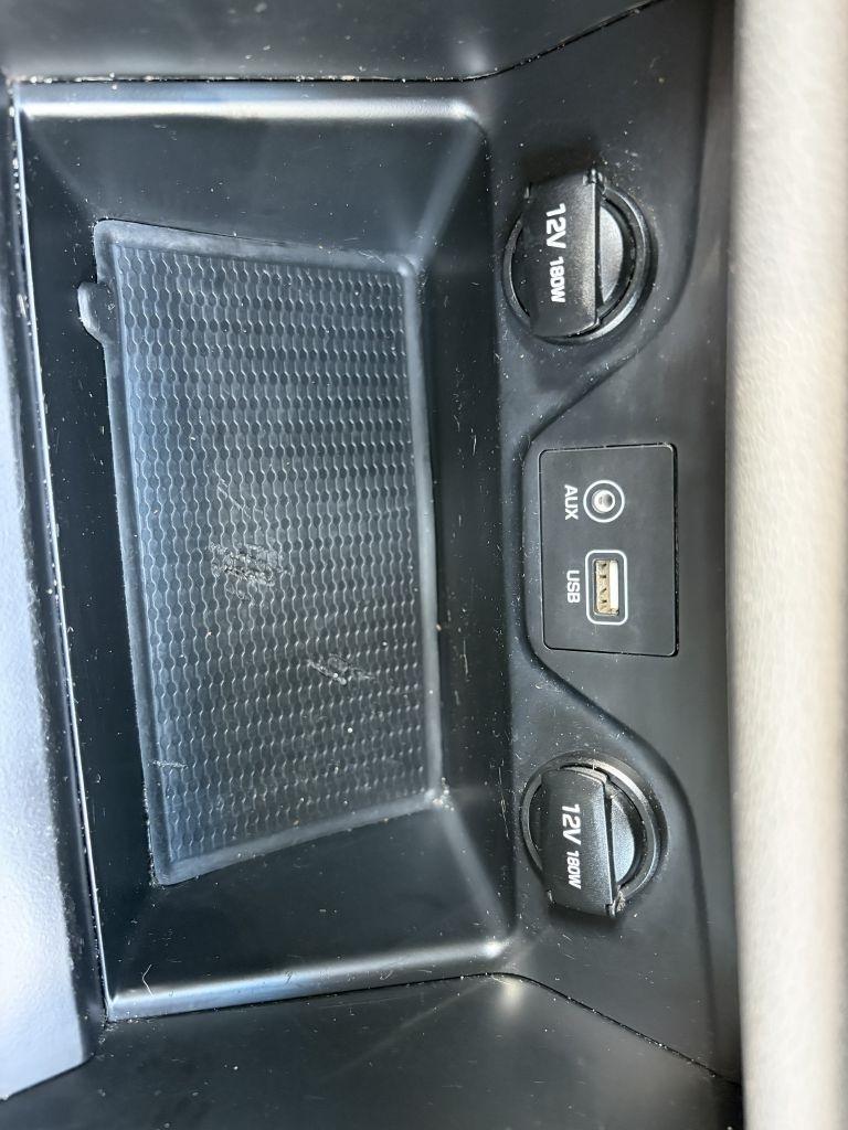 Hyundai Tucson SE 2018