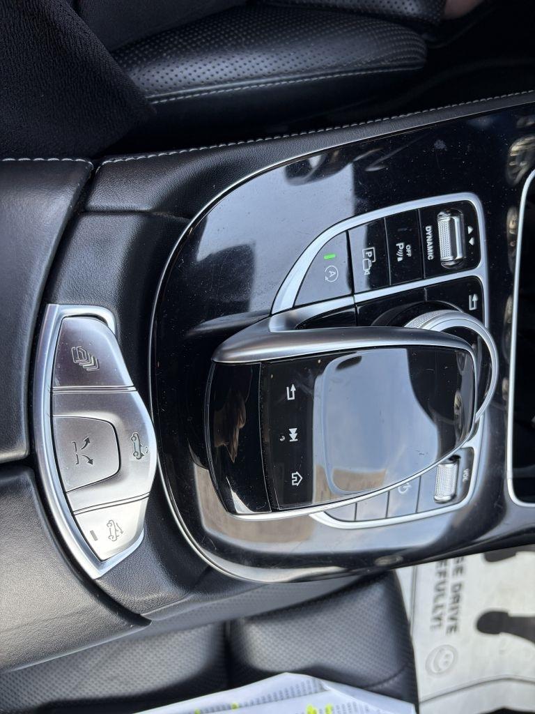 Mercedes-Benz E-Class E400 Cabriolet 2018