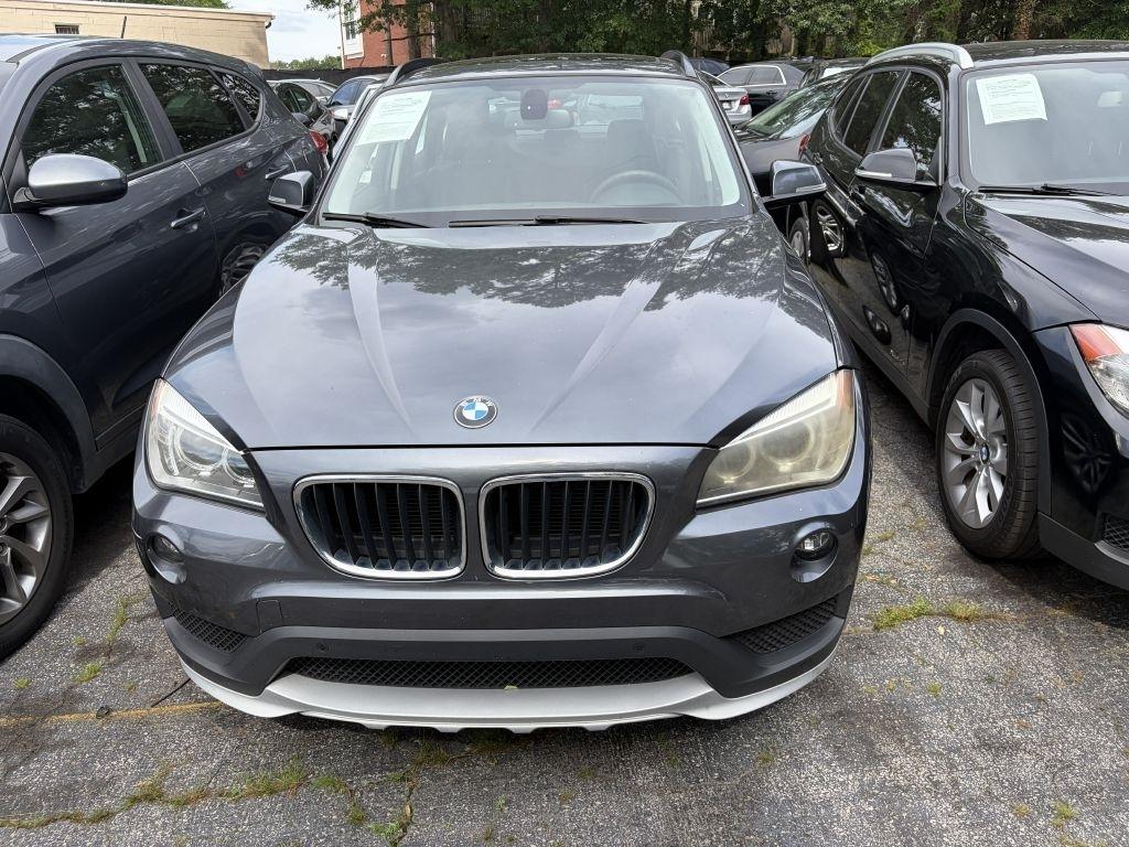 BMW X1 xDrive28i 2015
