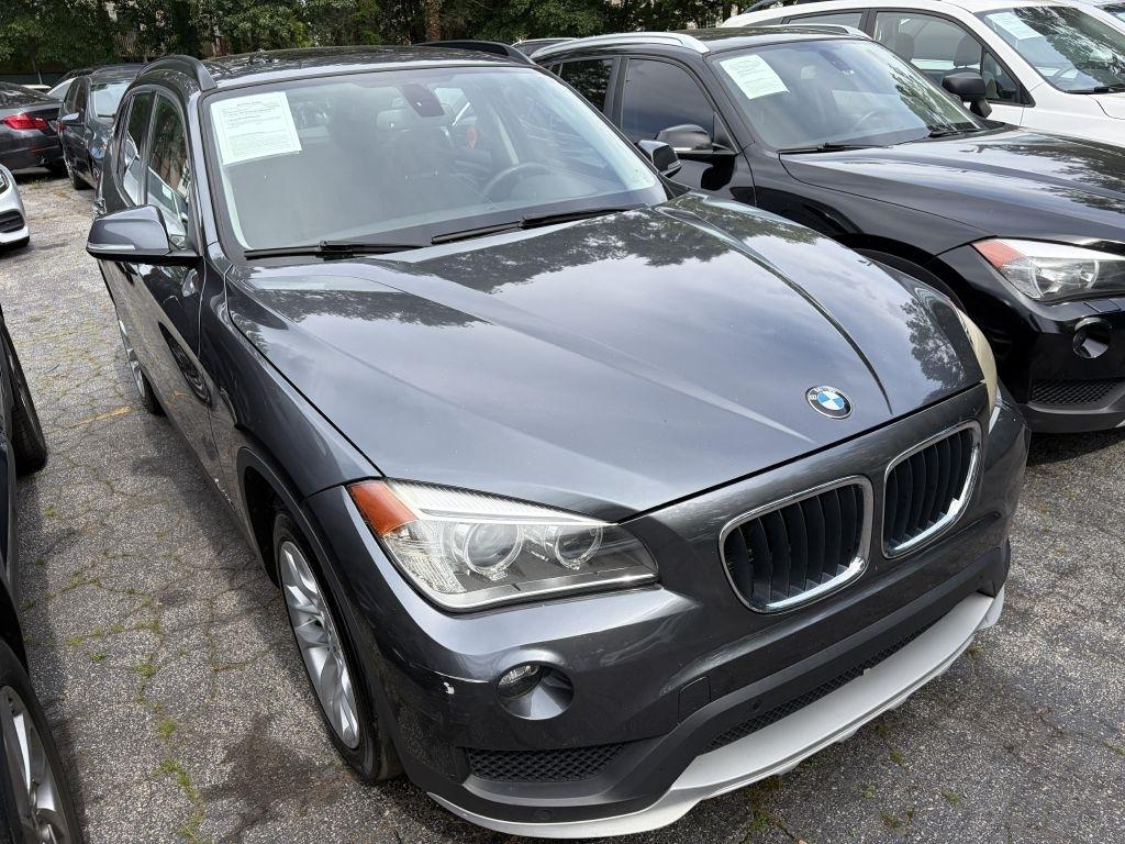 BMW X1 xDrive28i 2015
