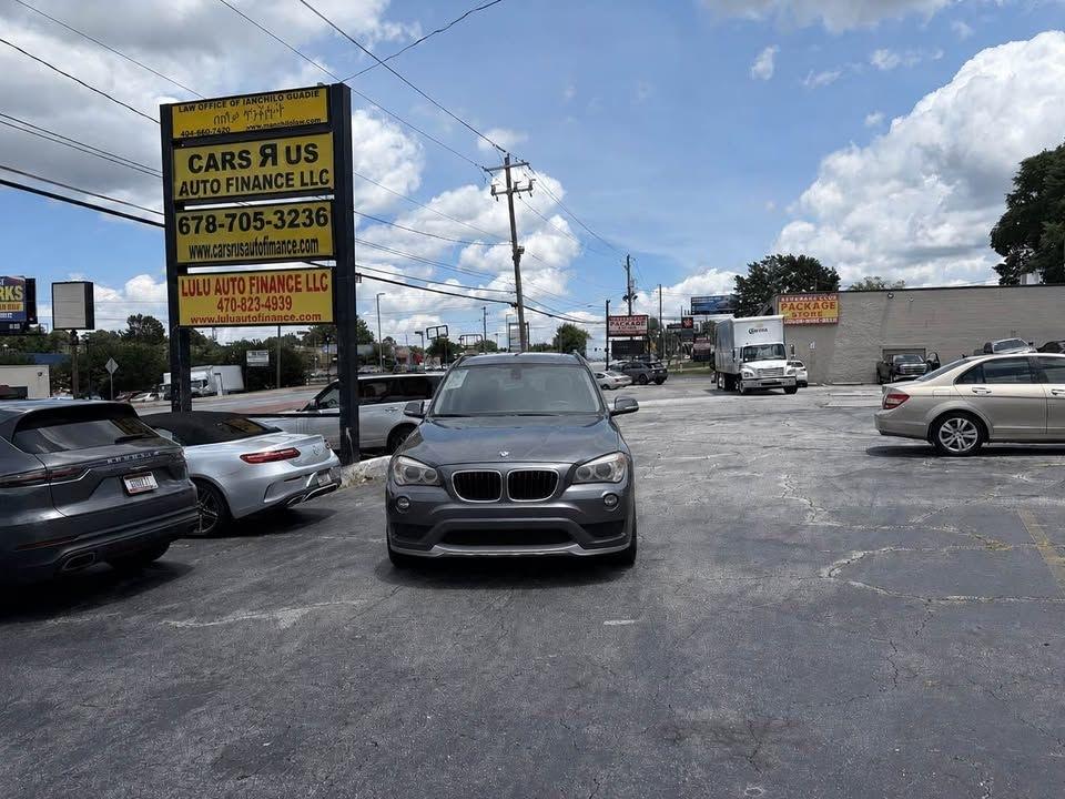 BMW X1 xDrive28i 2015