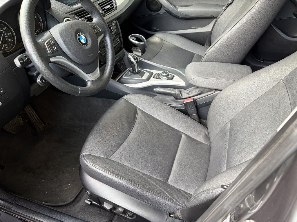 BMW X1 xDrive28i 2015