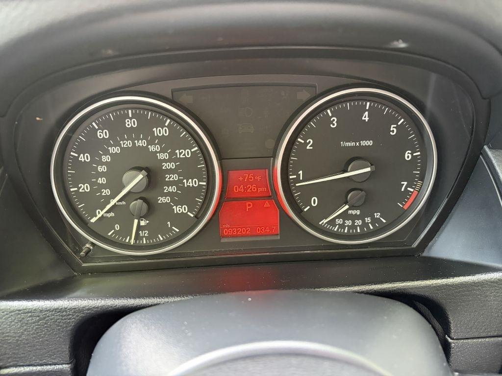 BMW X1 xDrive28i 2015