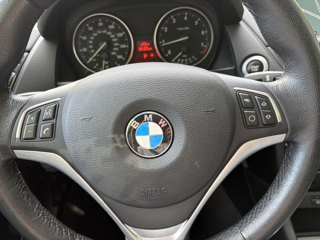 BMW X1 xDrive28i 2015