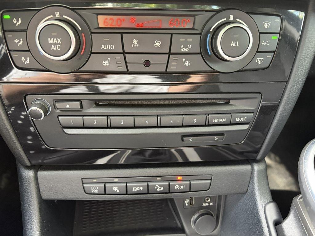 BMW X1 xDrive28i 2015