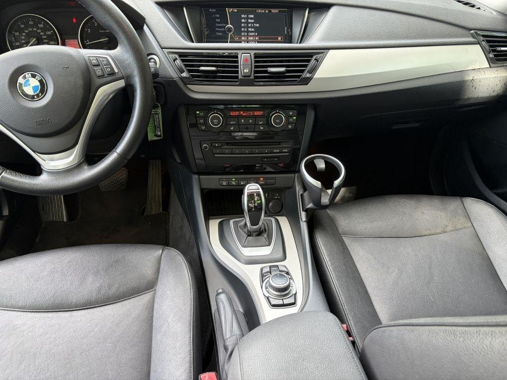 BMW X1 xDrive28i 2015