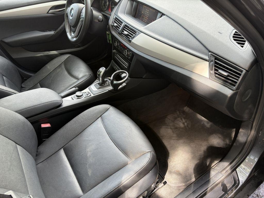 BMW X1 xDrive28i 2015