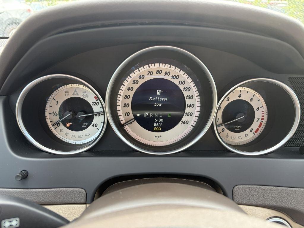 Mercedes-Benz C-Class C300 4MATIC Sport Sedan 2013