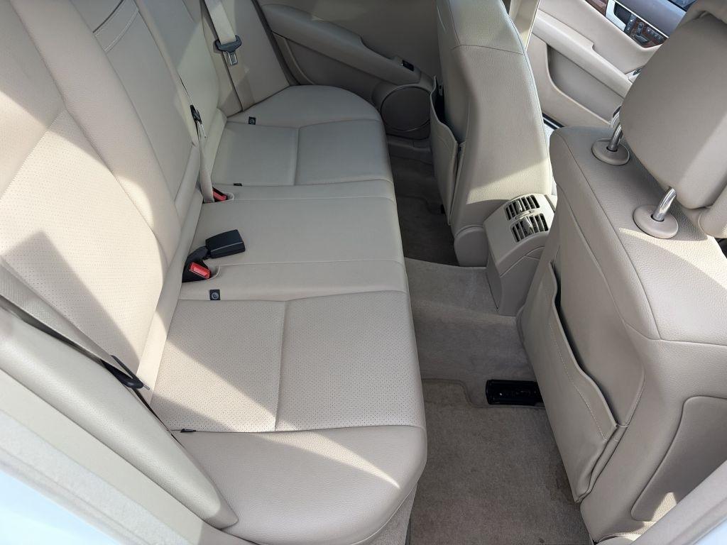 Mercedes-Benz C-Class C300 4MATIC Sport Sedan 2013