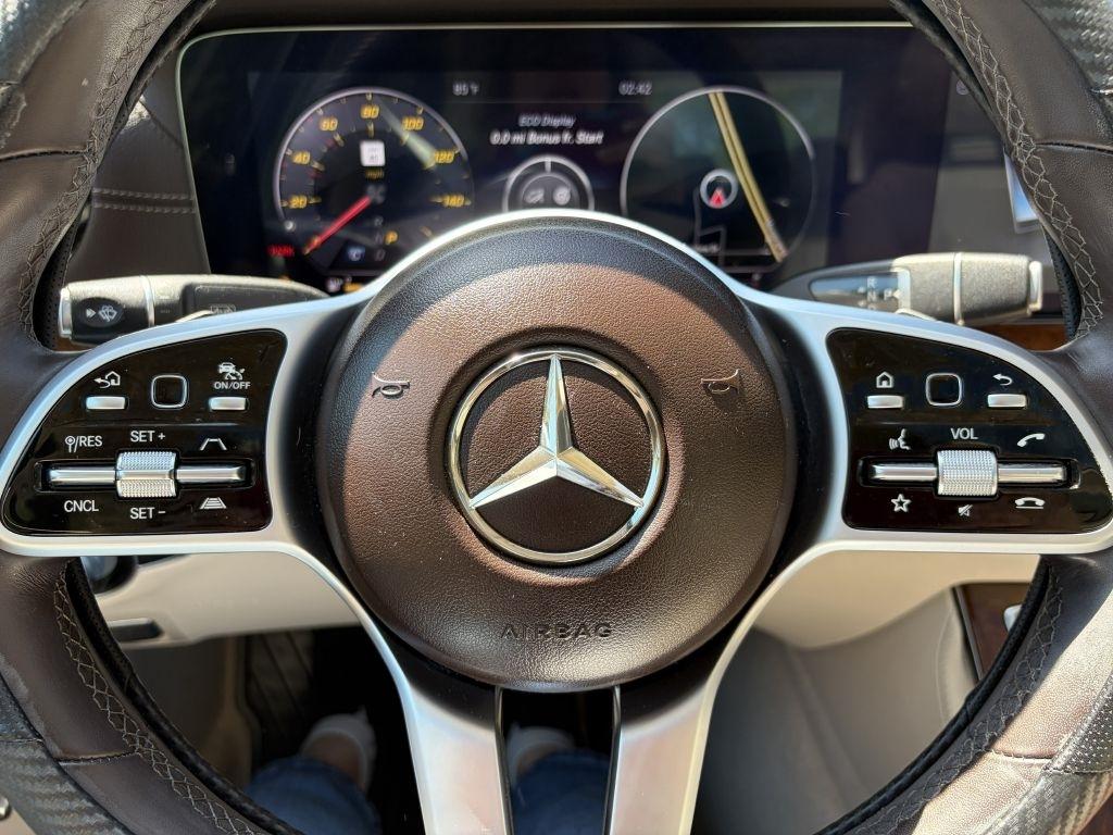 Mercedes-Benz E-Class E300 Luxury Sedan 2019