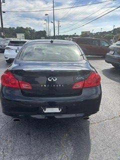 Infiniti G37  2013