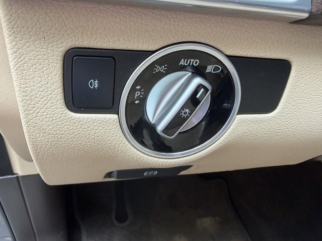 Mercedes-Benz GLE-Class GLE350 2016