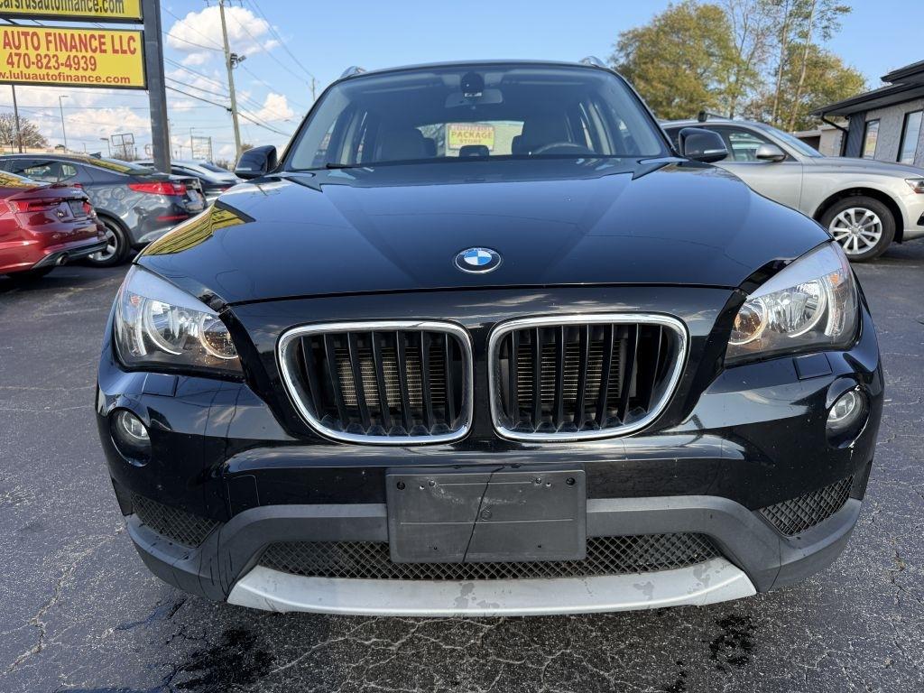 BMW X1 xDrive28i 2014