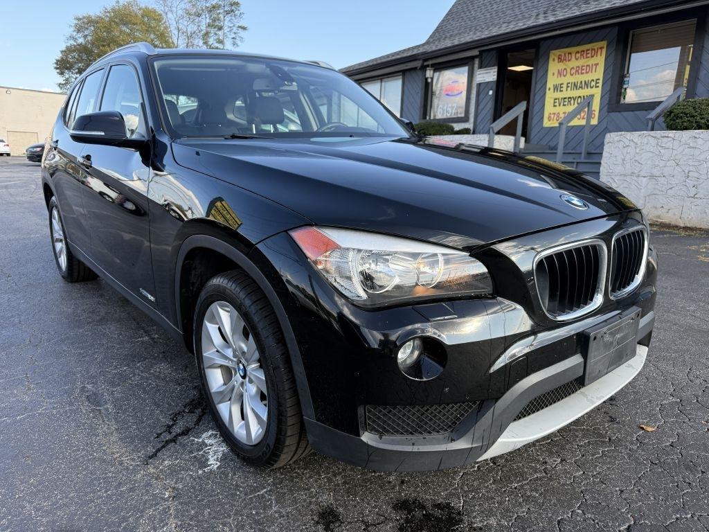 BMW X1 xDrive28i 2014