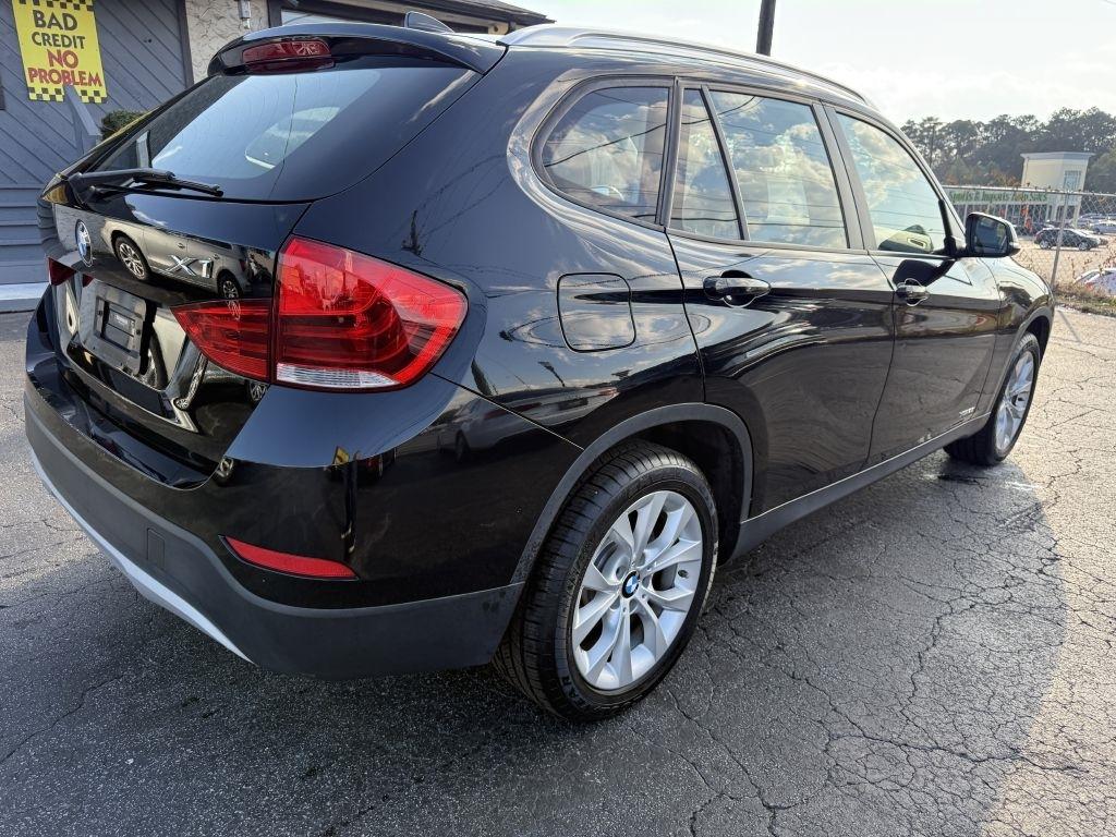 BMW X1 xDrive28i 2014