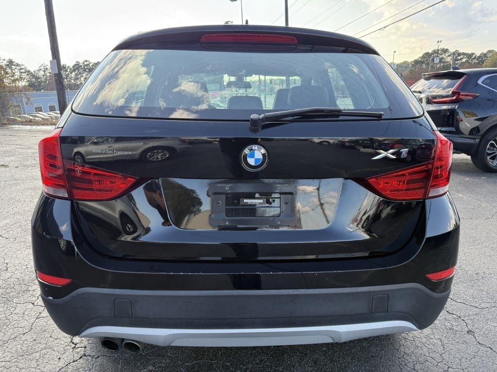 BMW X1 xDrive28i 2014