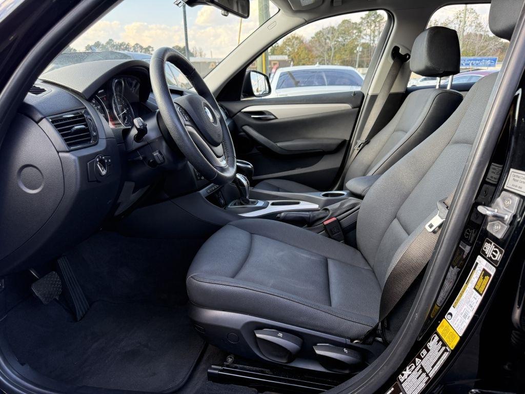 BMW X1 xDrive28i 2014
