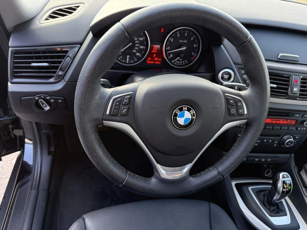 BMW X1 xDrive28i 2014