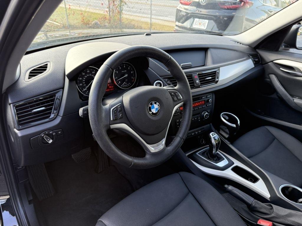 BMW X1 xDrive28i 2014