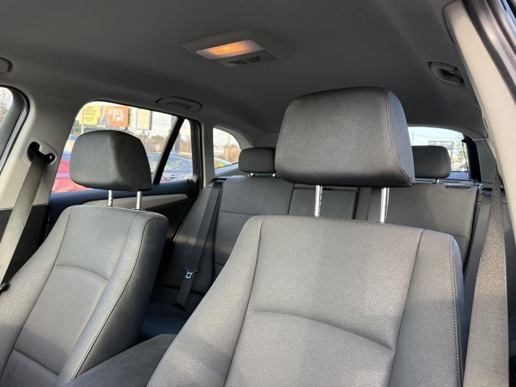 BMW X1 xDrive28i 2014