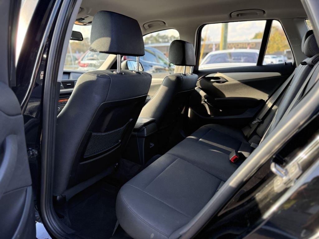 BMW X1 xDrive28i 2014