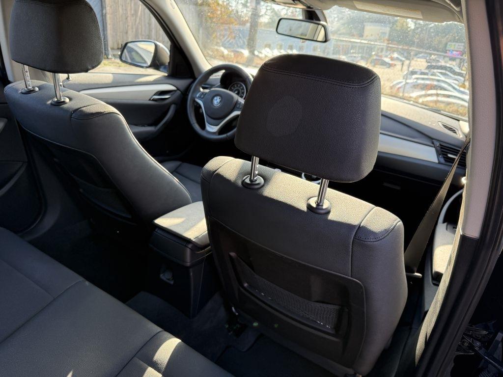 BMW X1 xDrive28i 2014