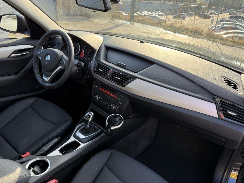 BMW X1 xDrive28i 2014