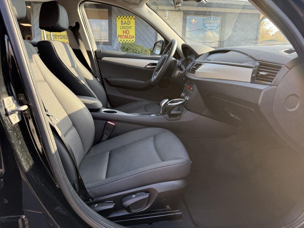 BMW X1 xDrive28i 2014