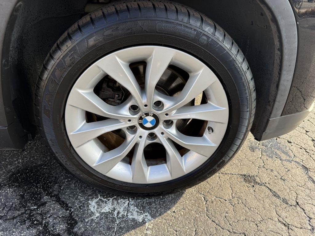 BMW X1 xDrive28i 2014