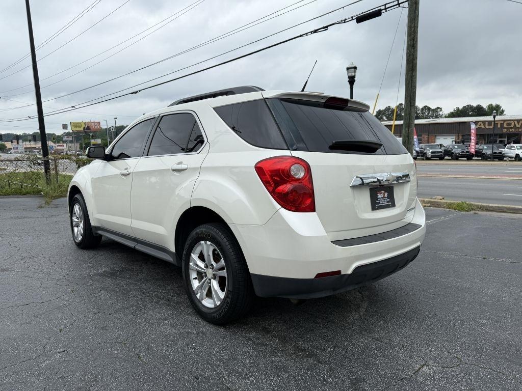 Chevrolet Equinox 1LT 2WD 2013