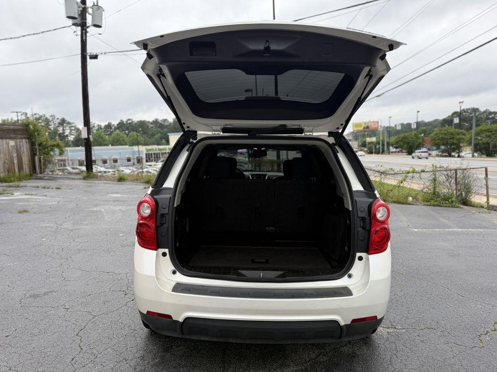 Chevrolet Equinox 1LT 2WD 2013