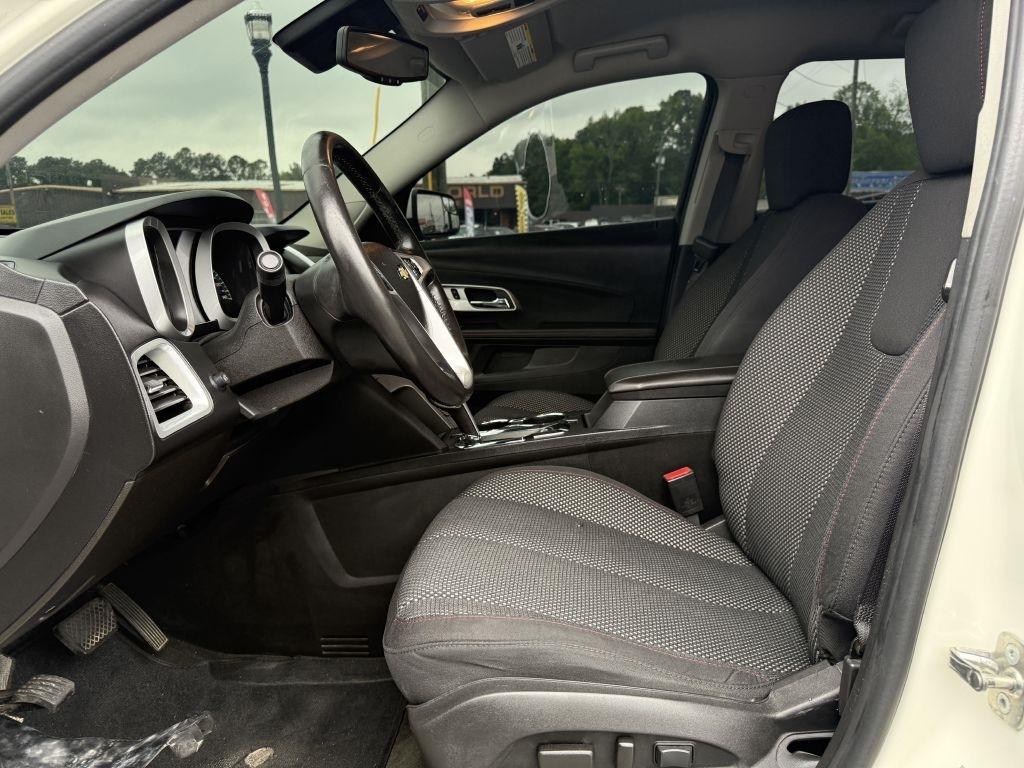 Chevrolet Equinox 1LT 2WD 2013