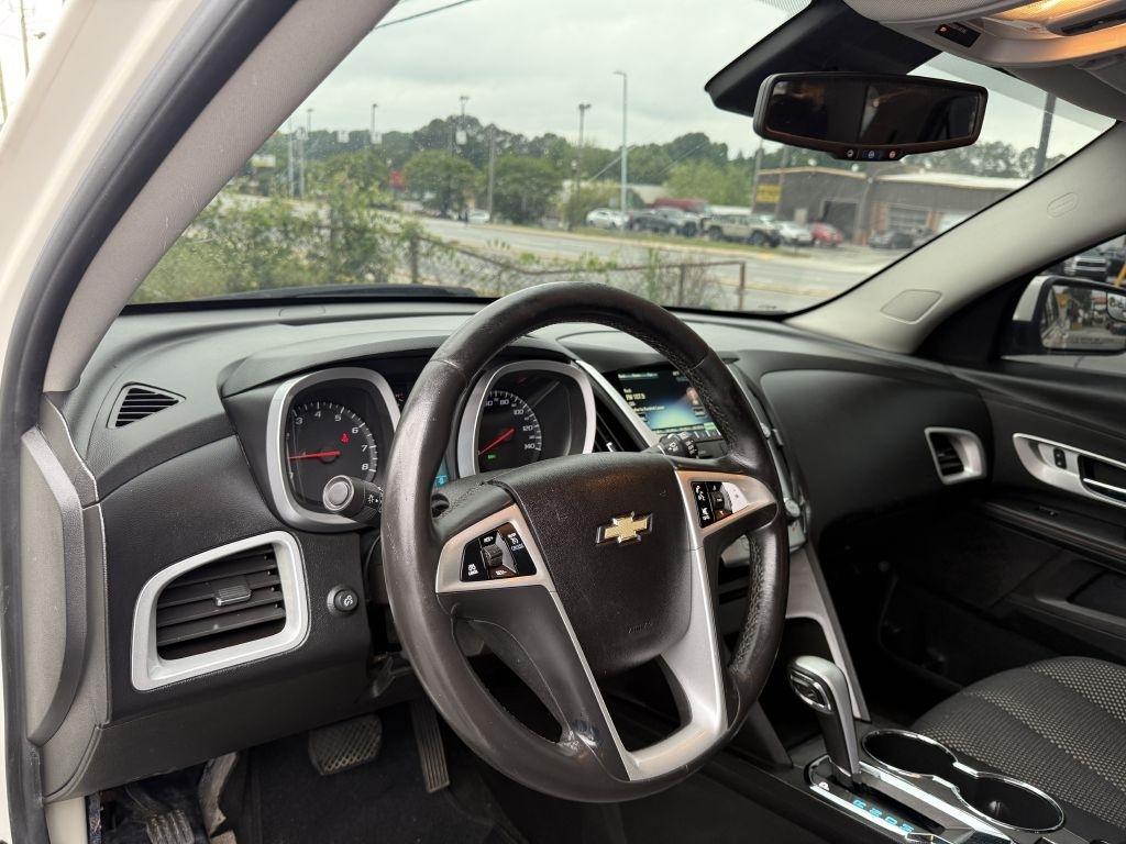 Chevrolet Equinox 1LT 2WD 2013