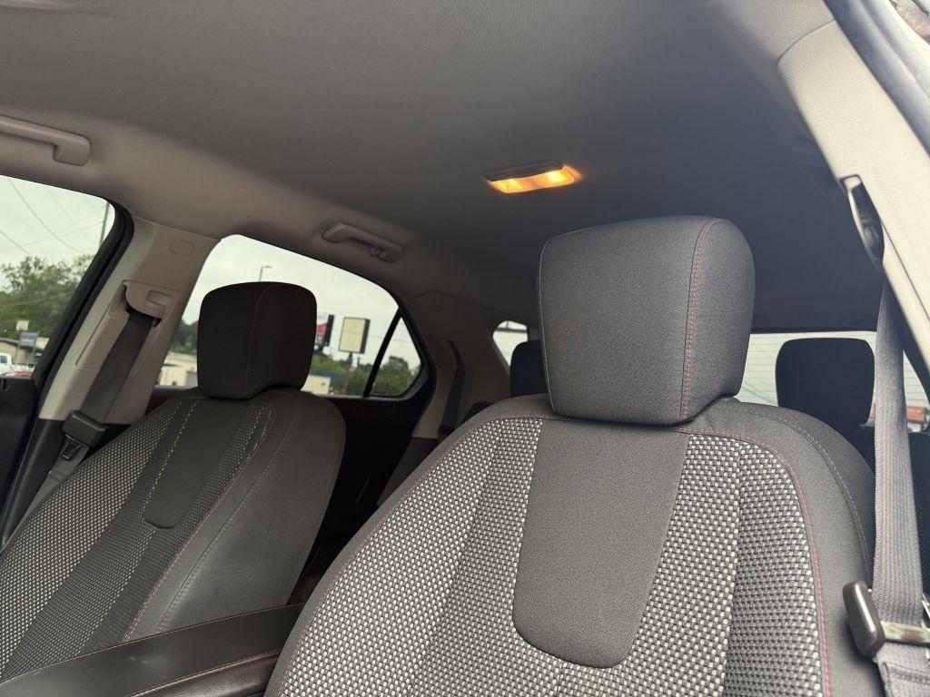 Chevrolet Equinox 1LT 2WD 2013