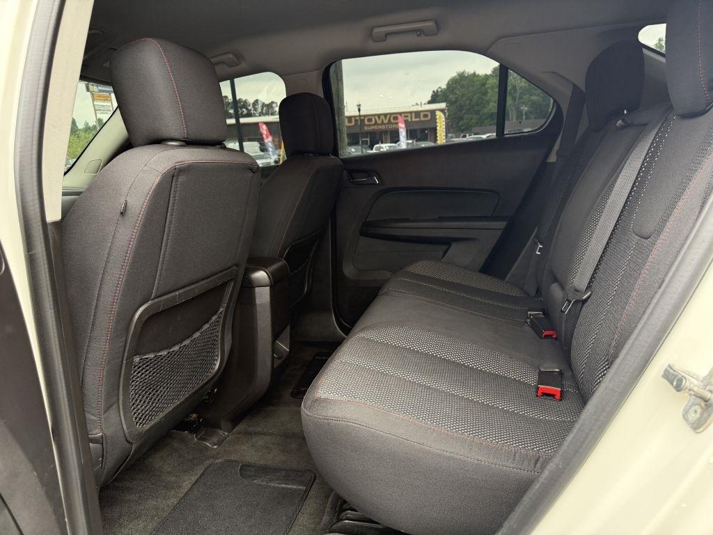 Chevrolet Equinox 1LT 2WD 2013