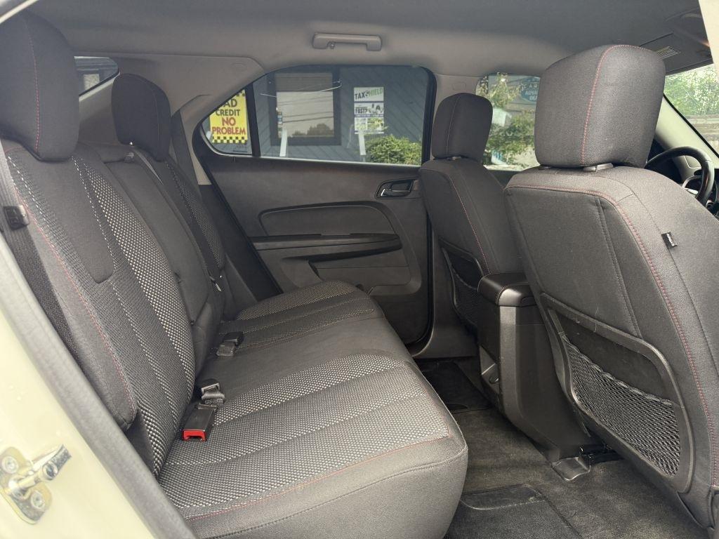 Chevrolet Equinox 1LT 2WD 2013