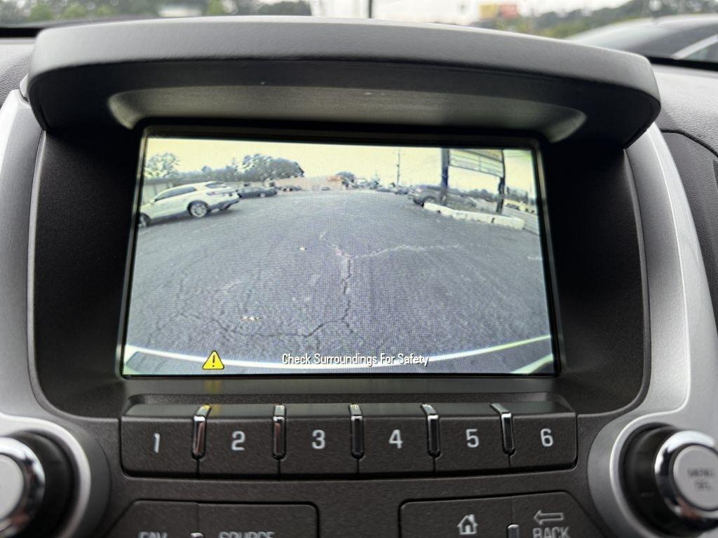 Chevrolet Equinox 1LT 2WD 2013
