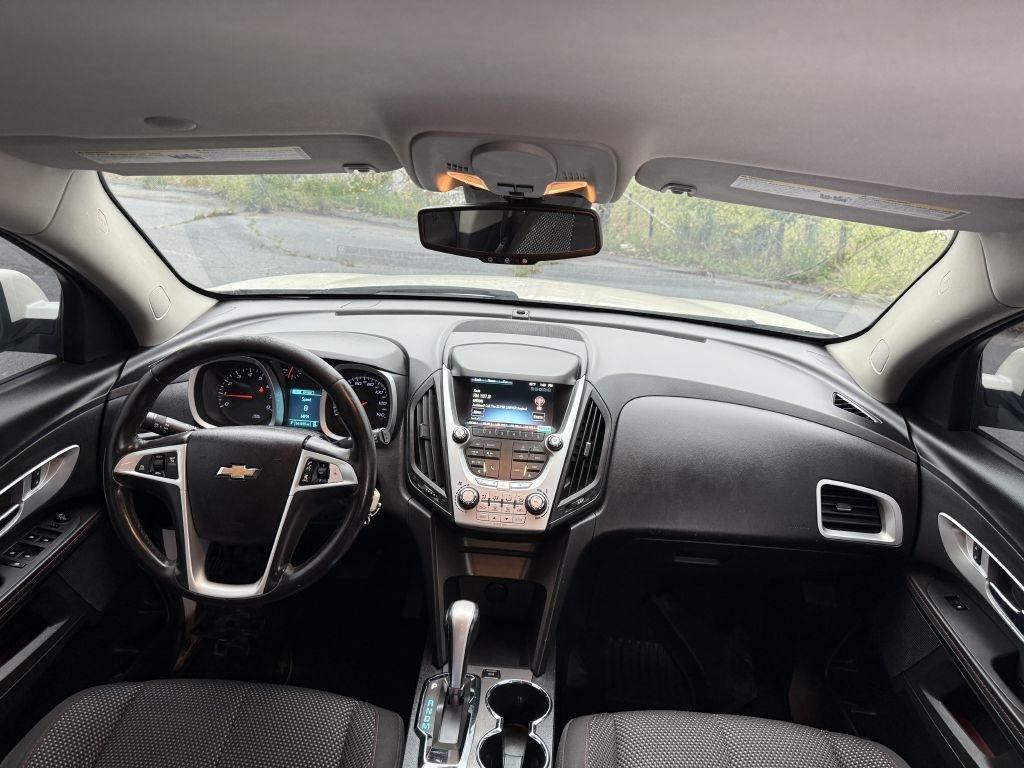 Chevrolet Equinox 1LT 2WD 2013