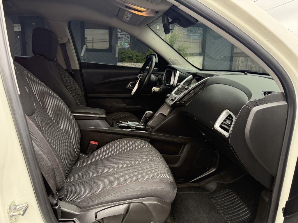 Chevrolet Equinox 1LT 2WD 2013