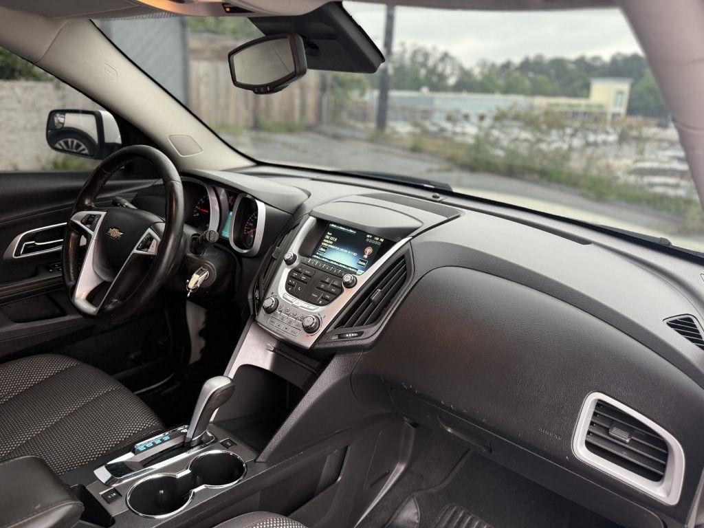 Chevrolet Equinox 1LT 2WD 2013