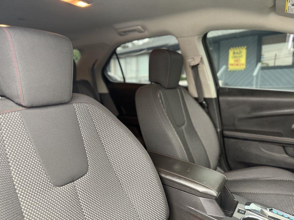 Chevrolet Equinox 1LT 2WD 2013