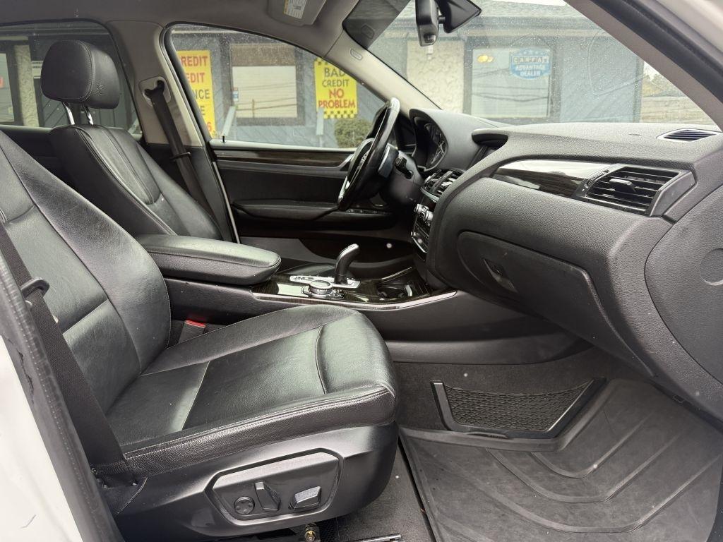 BMW X4 xDrive28i 2015